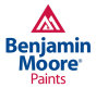 Benjamin Moore Website